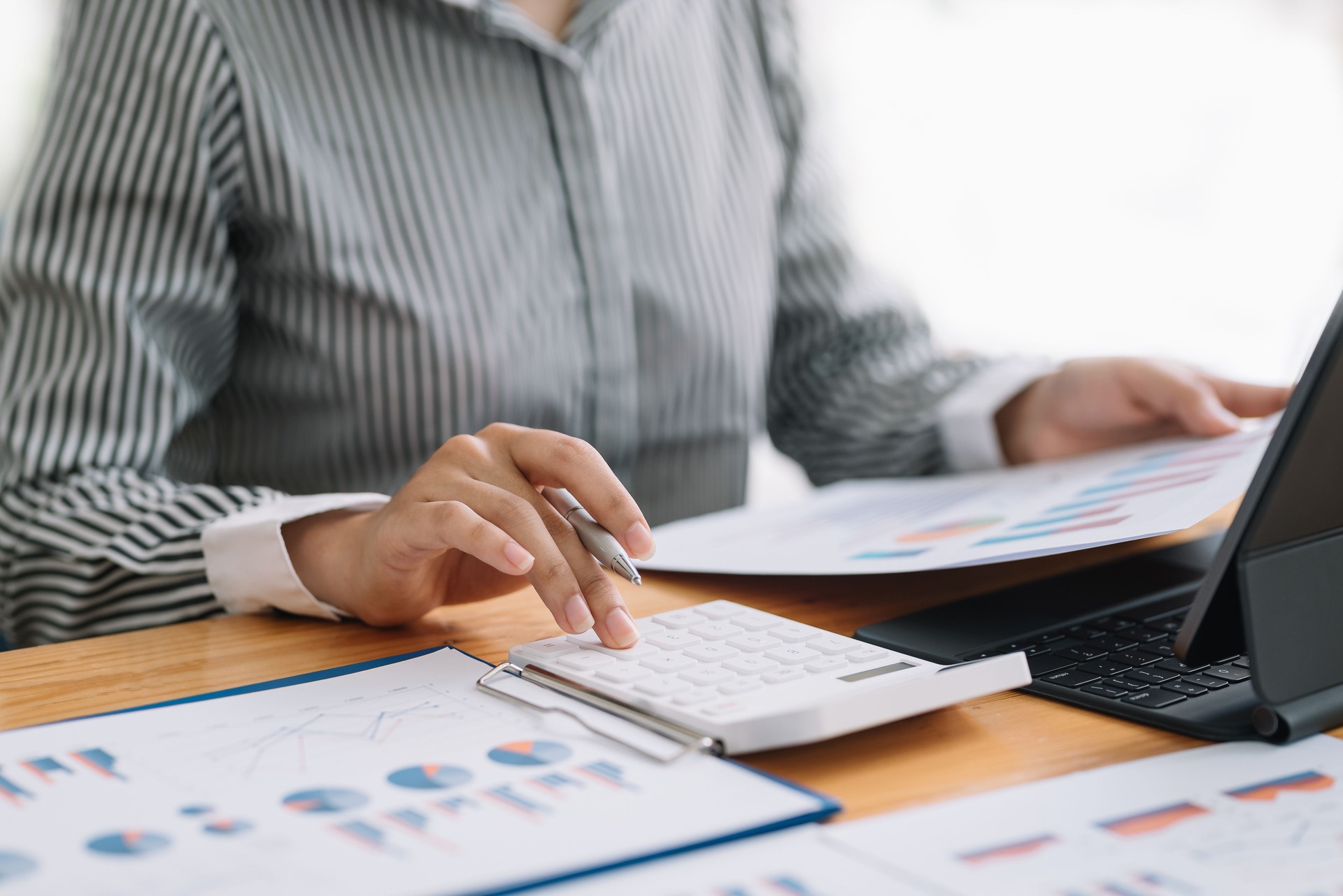 Coaching - Accounting Made Simple